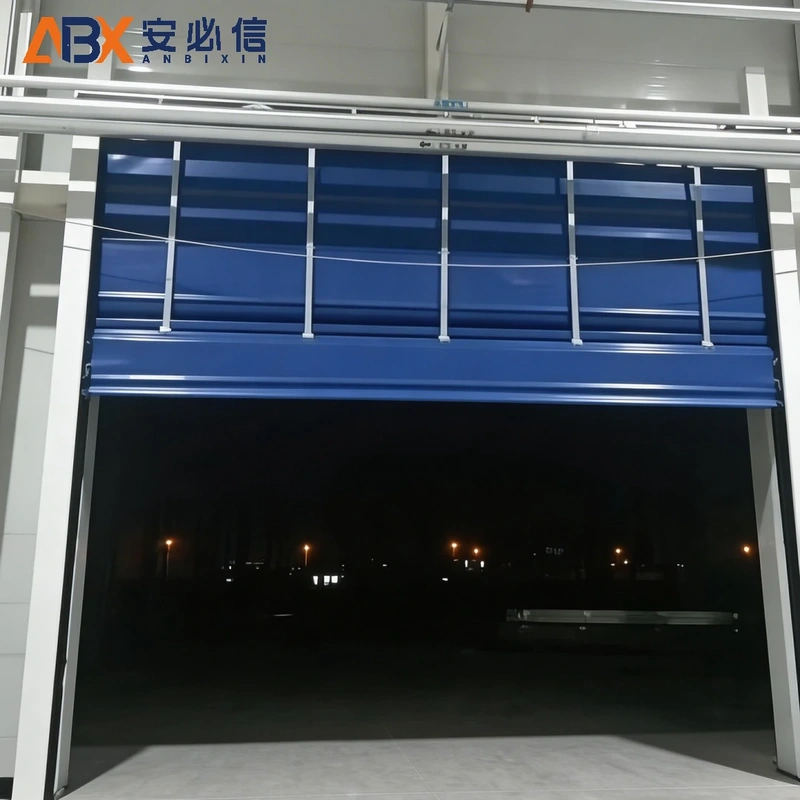 湘西土家族苗族自治州冷库门封