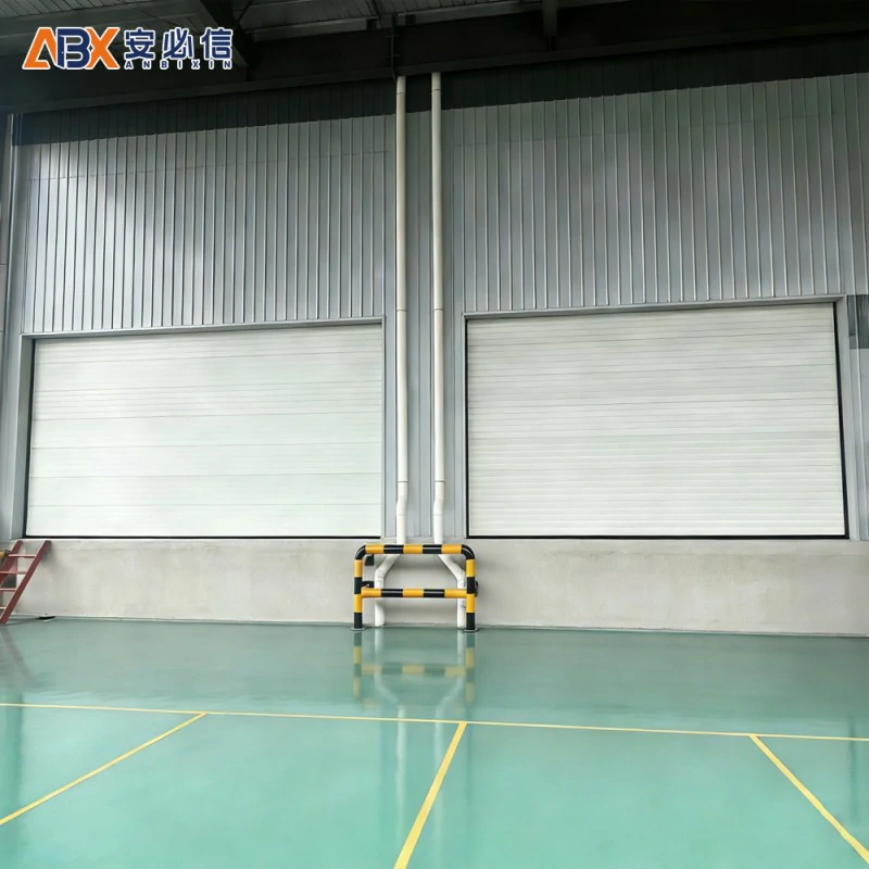湘西土家族苗族自治州分节式提升门