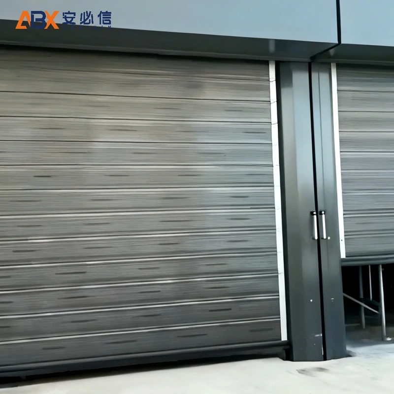 湘西土家族苗族自治州PVC高速门
